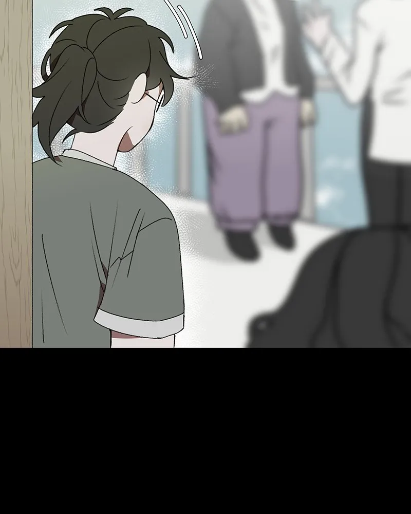 Adopting a Zombie Chapter 5 page 30 - 