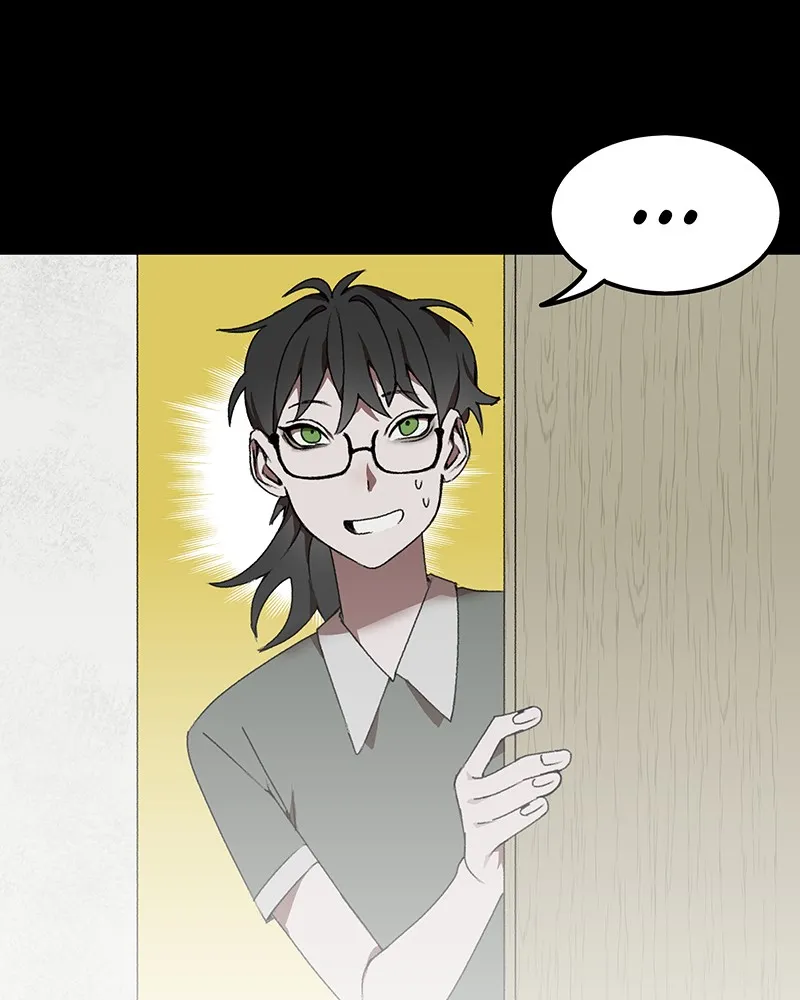 Adopting a Zombie Chapter 5 page 33 - 