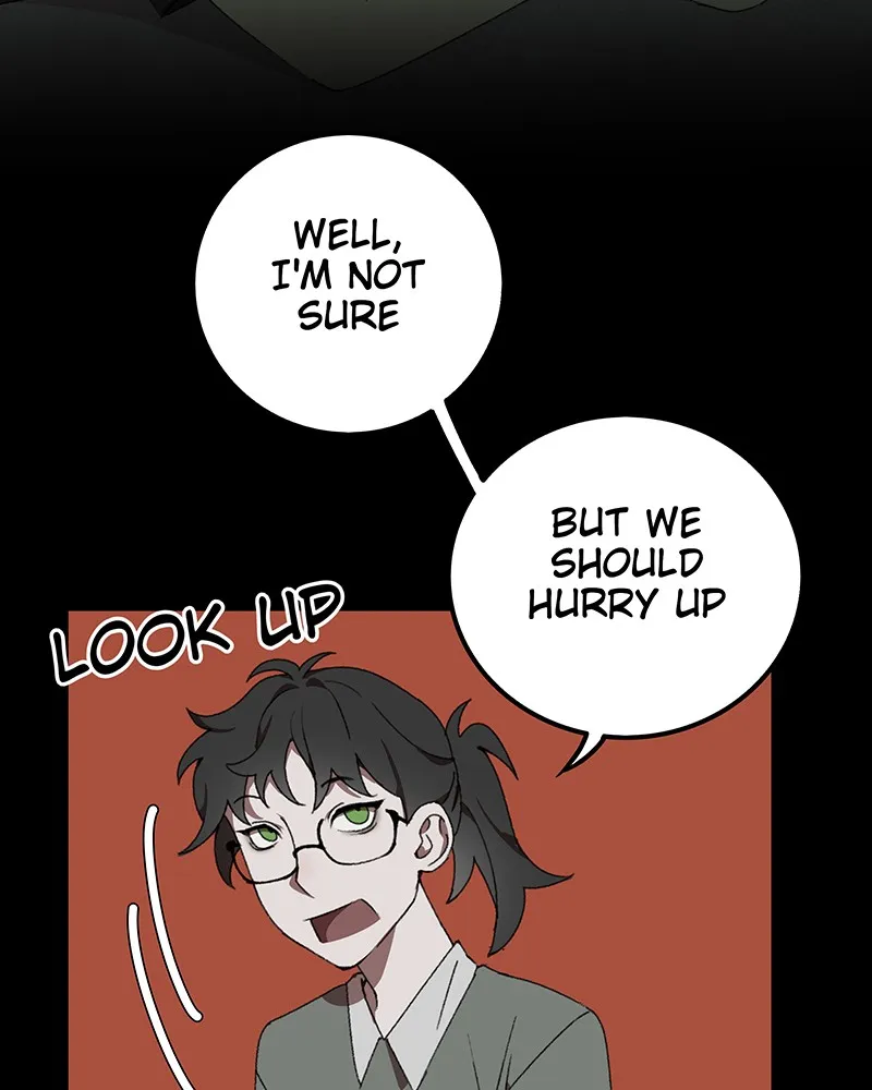 Adopting a Zombie Chapter 5 page 36 - 