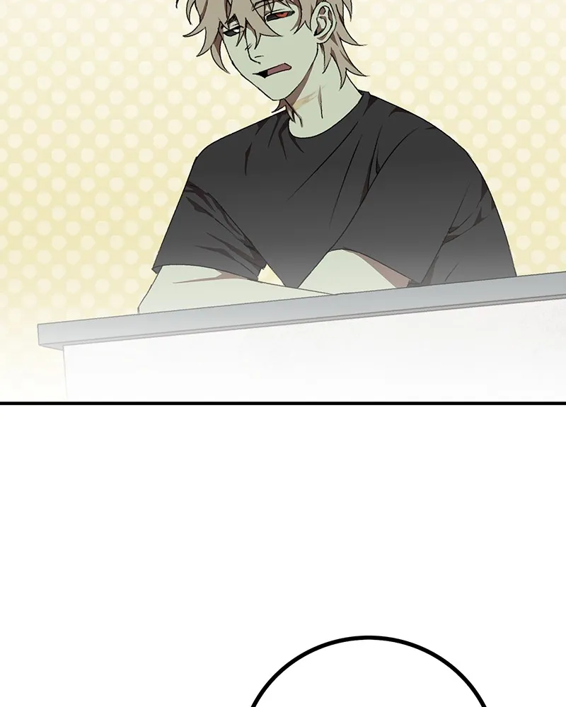 Adopting a Zombie Chapter 5 page 39 - 