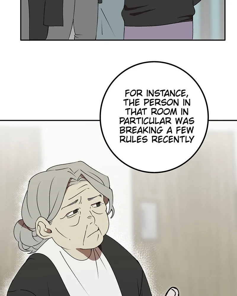 Adopting a Zombie Chapter 5 page 42 - 