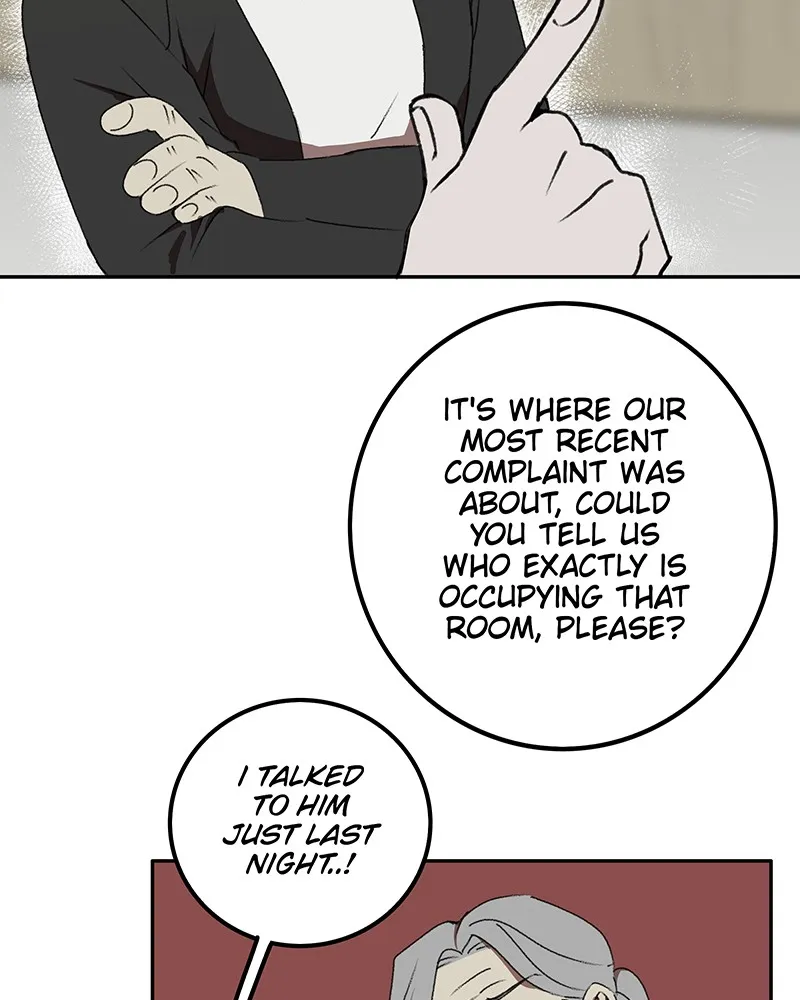Adopting a Zombie Chapter 5 page 43 - 