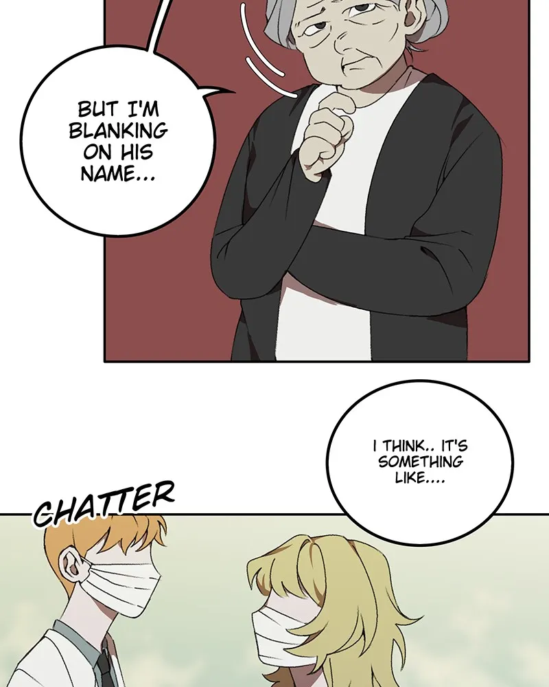 Adopting a Zombie Chapter 5 page 44 - 