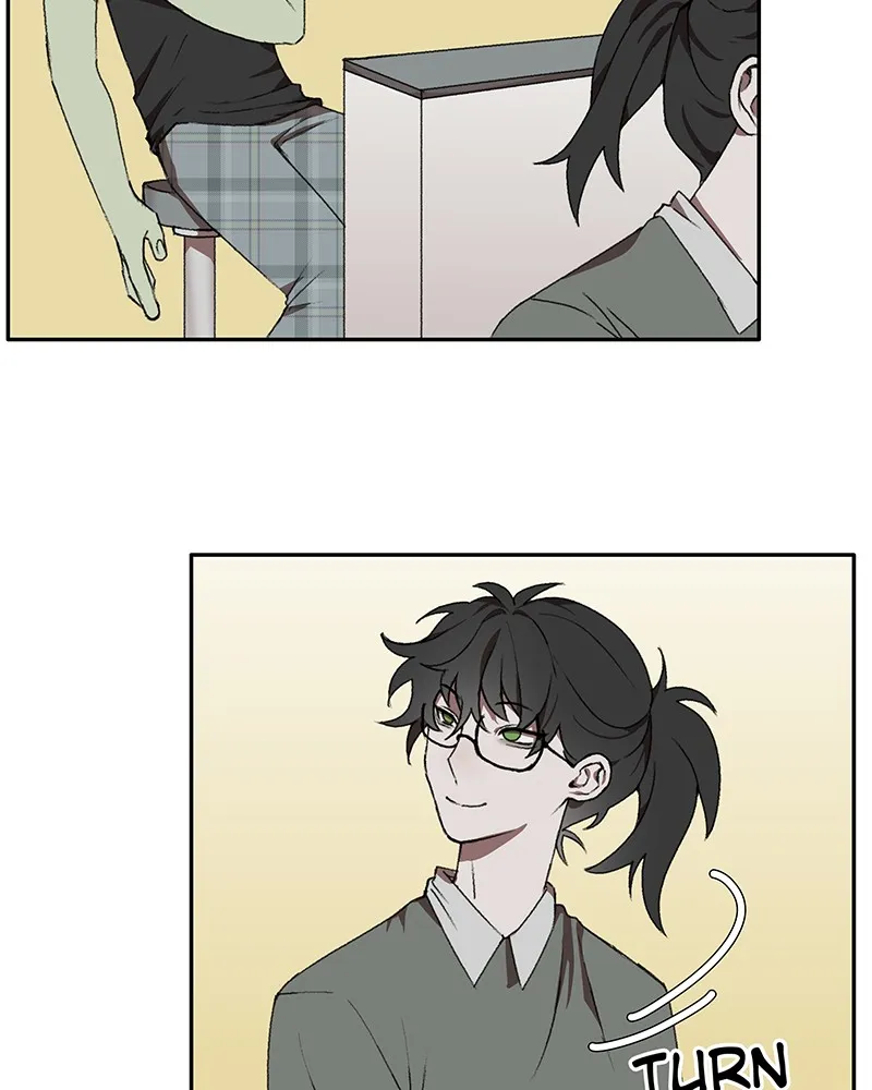 Adopting a Zombie Chapter 5 page 6 - 