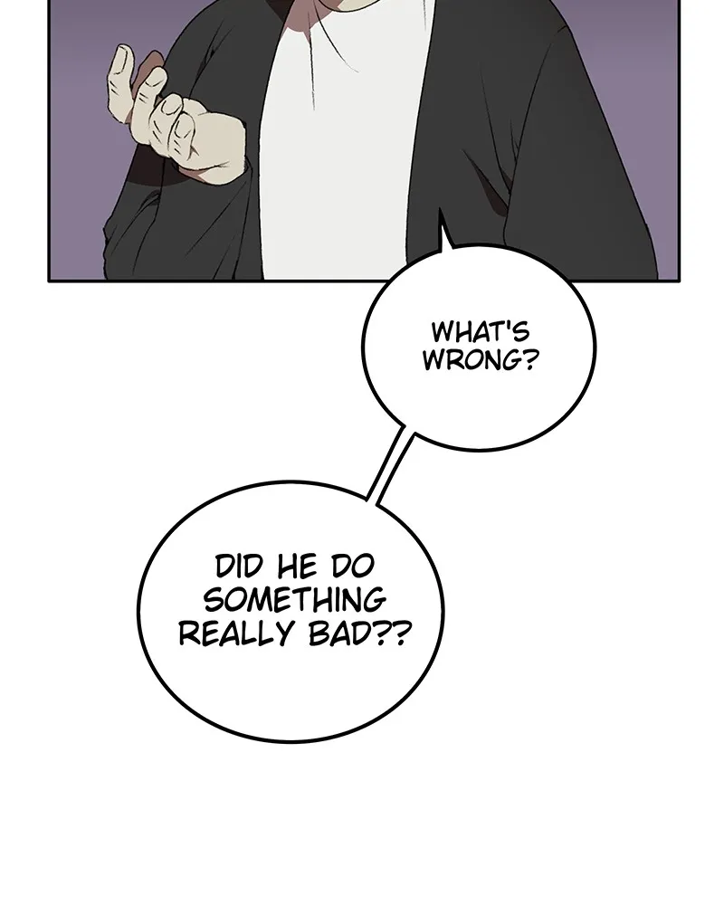 Adopting a Zombie Chapter 5 page 51 - 