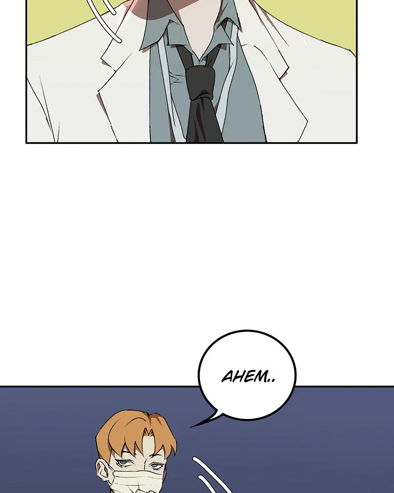Adopting a Zombie Chapter 5 page 55 - 
