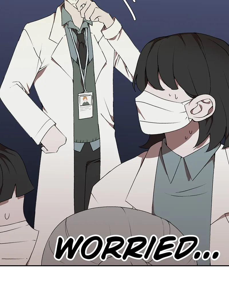 Adopting a Zombie Chapter 5 page 56 - 