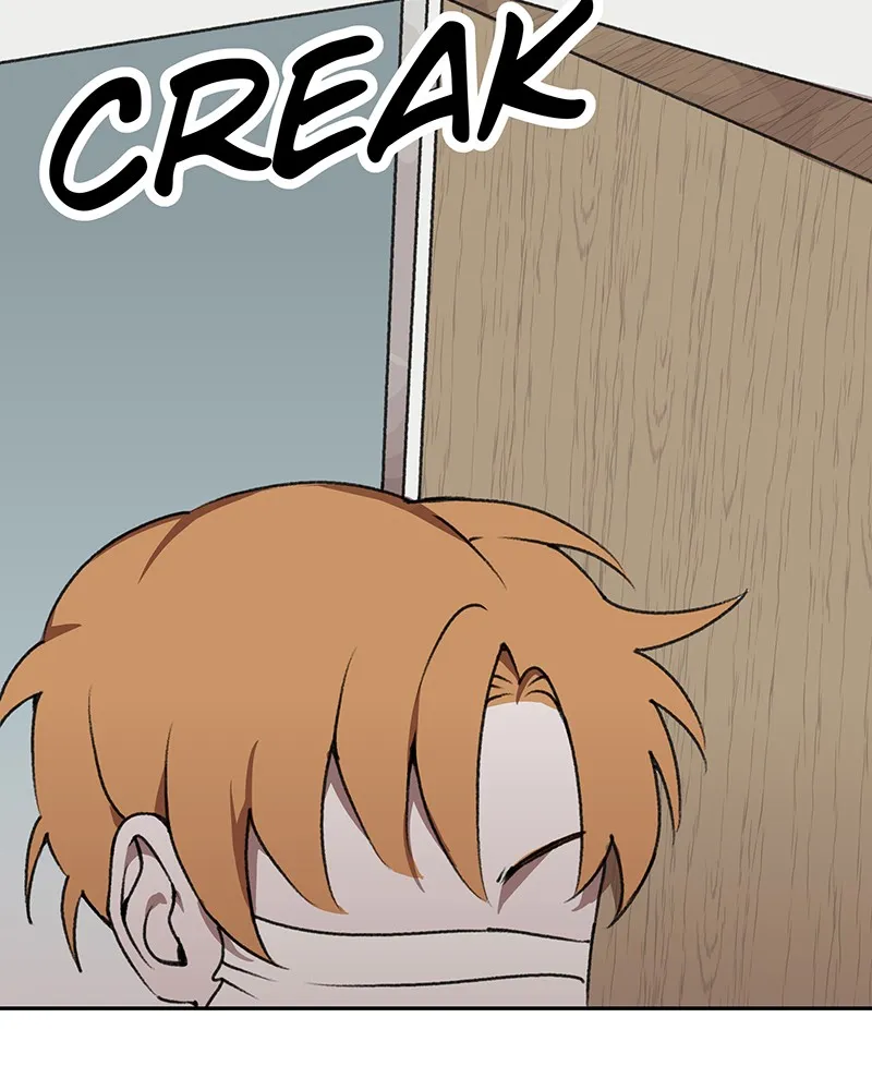 Adopting a Zombie Chapter 5 page 58 - 