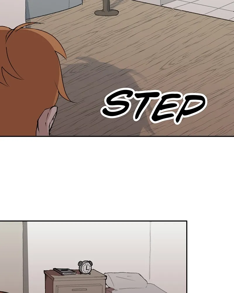 Adopting a Zombie Chapter 5 page 60 - 