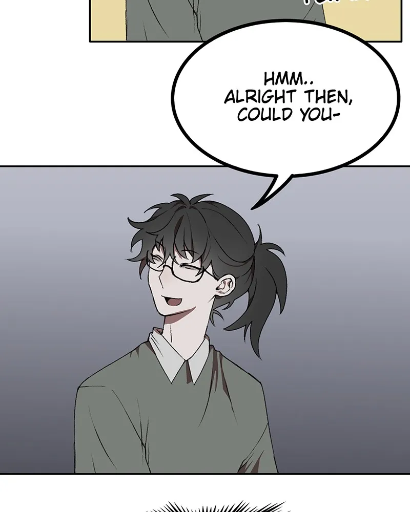 Adopting a Zombie Chapter 5 page 7 - 