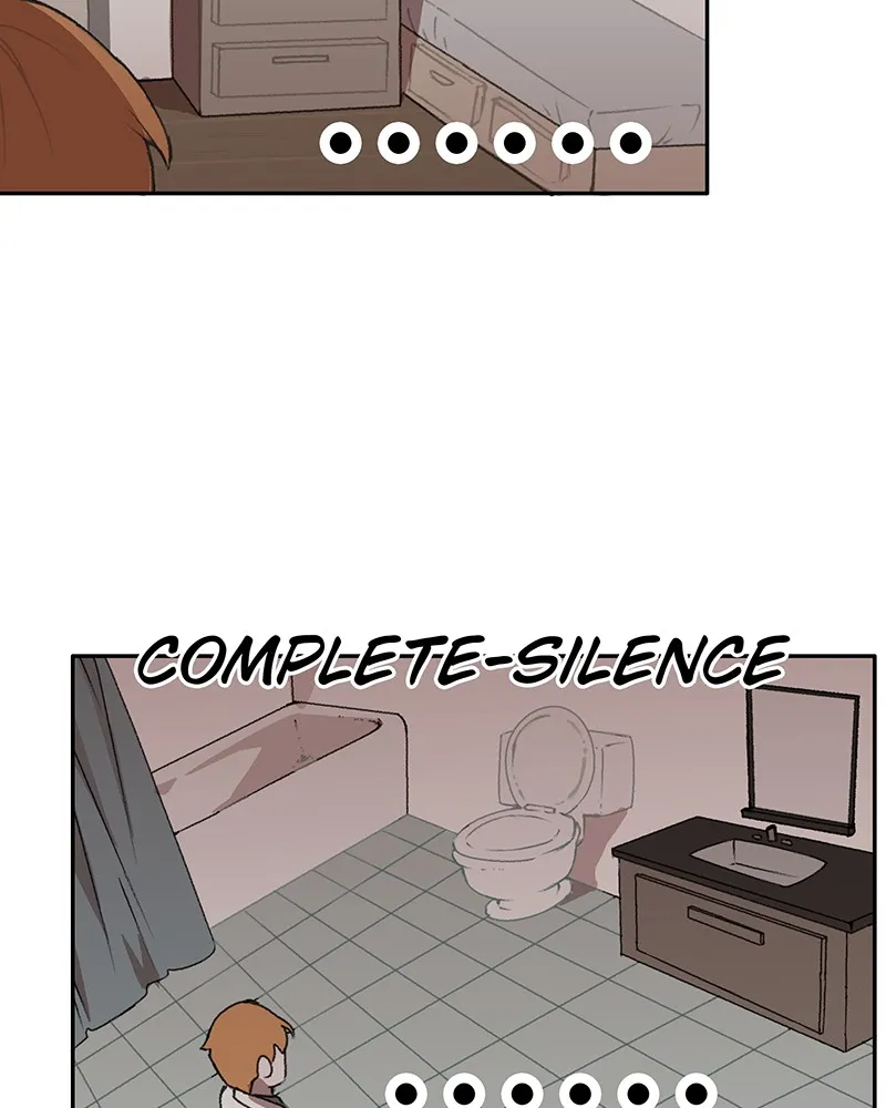 Adopting a Zombie Chapter 5 page 61 - 