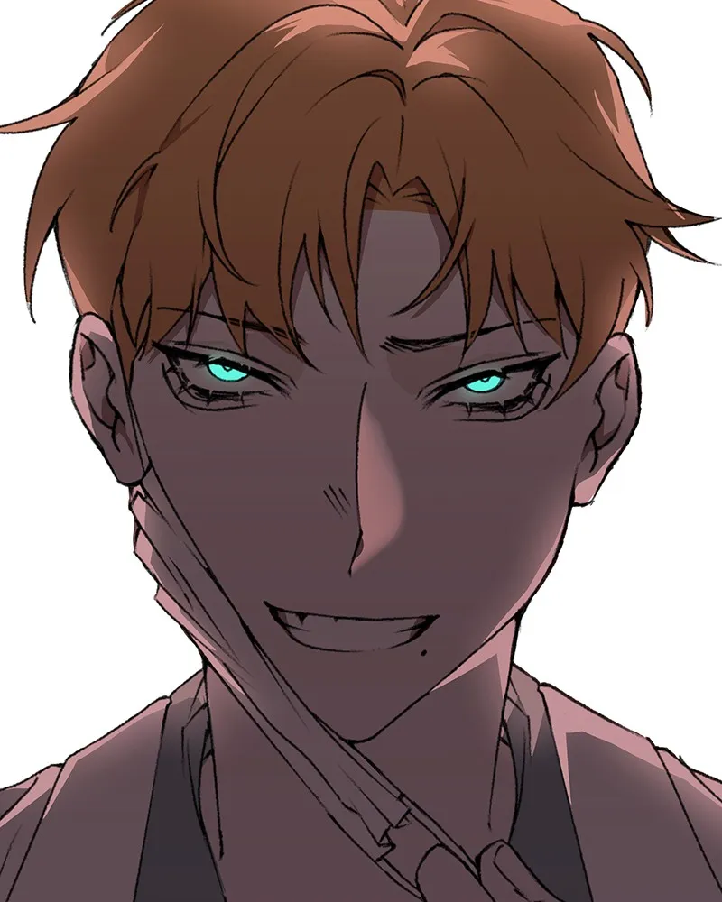 Adopting a Zombie Chapter 5 page 65 - 