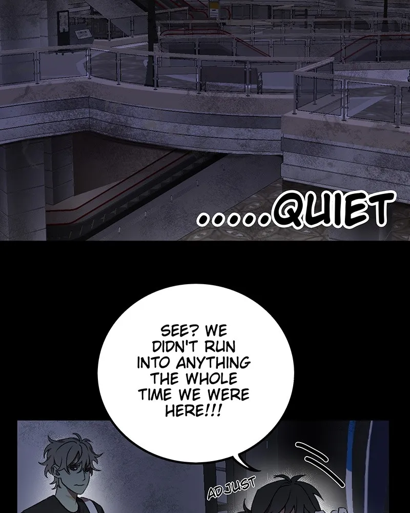 Adopting a Zombie Chapter 6 page 14 - 