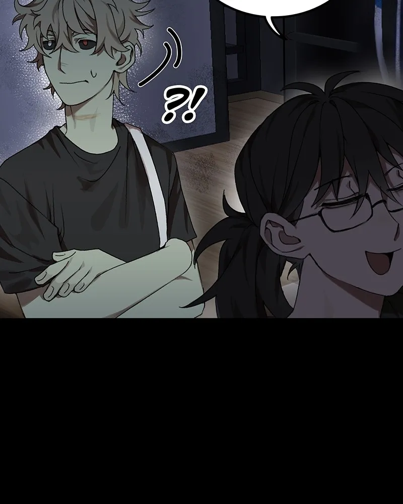 Adopting a Zombie Chapter 6 page 16 - 