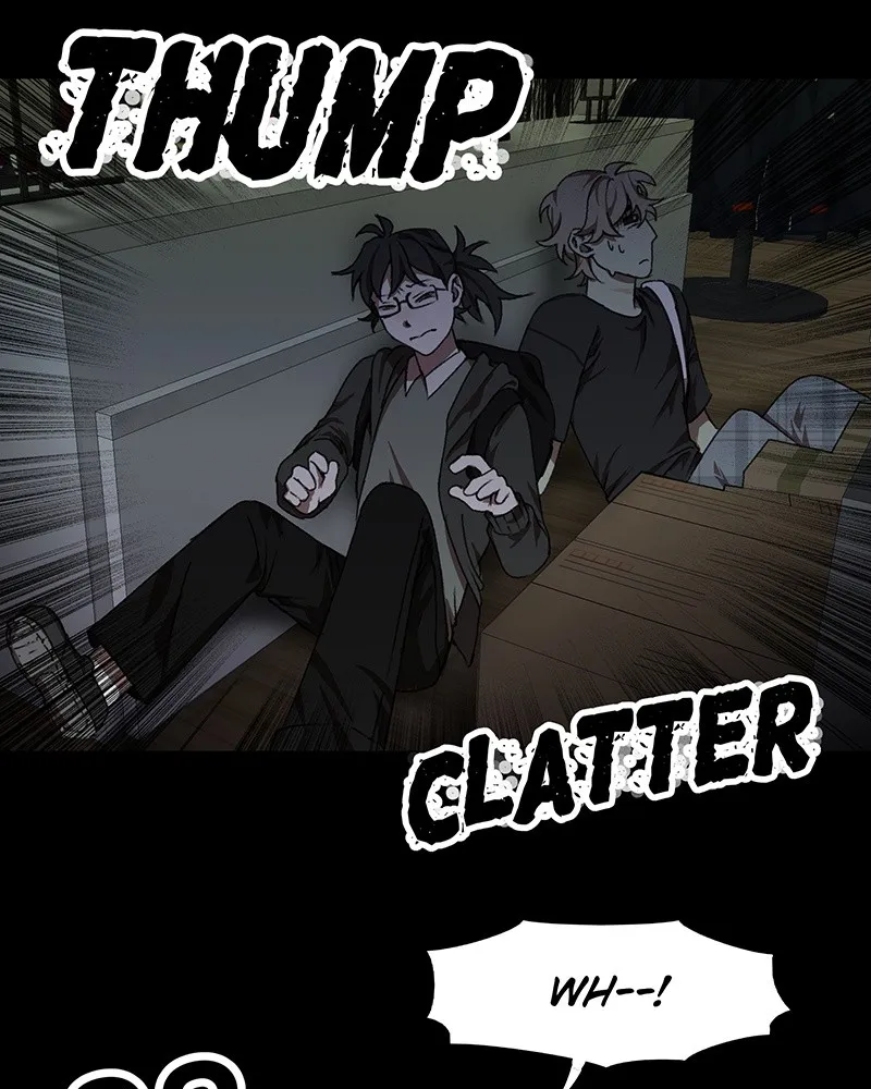 Adopting a Zombie Chapter 6 page 18 - 