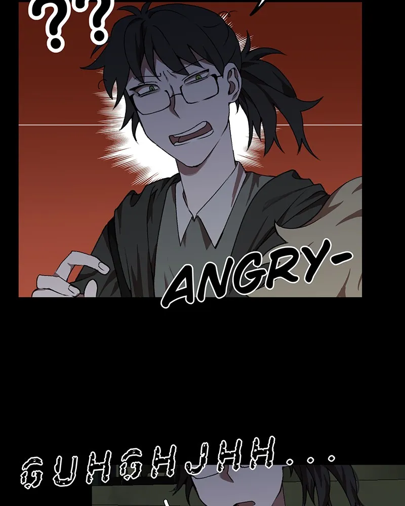 Adopting a Zombie Chapter 6 page 19 - 
