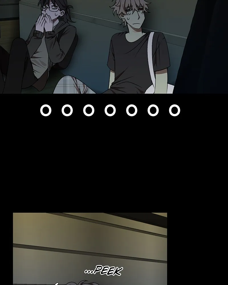 Adopting a Zombie Chapter 6 page 21 - 