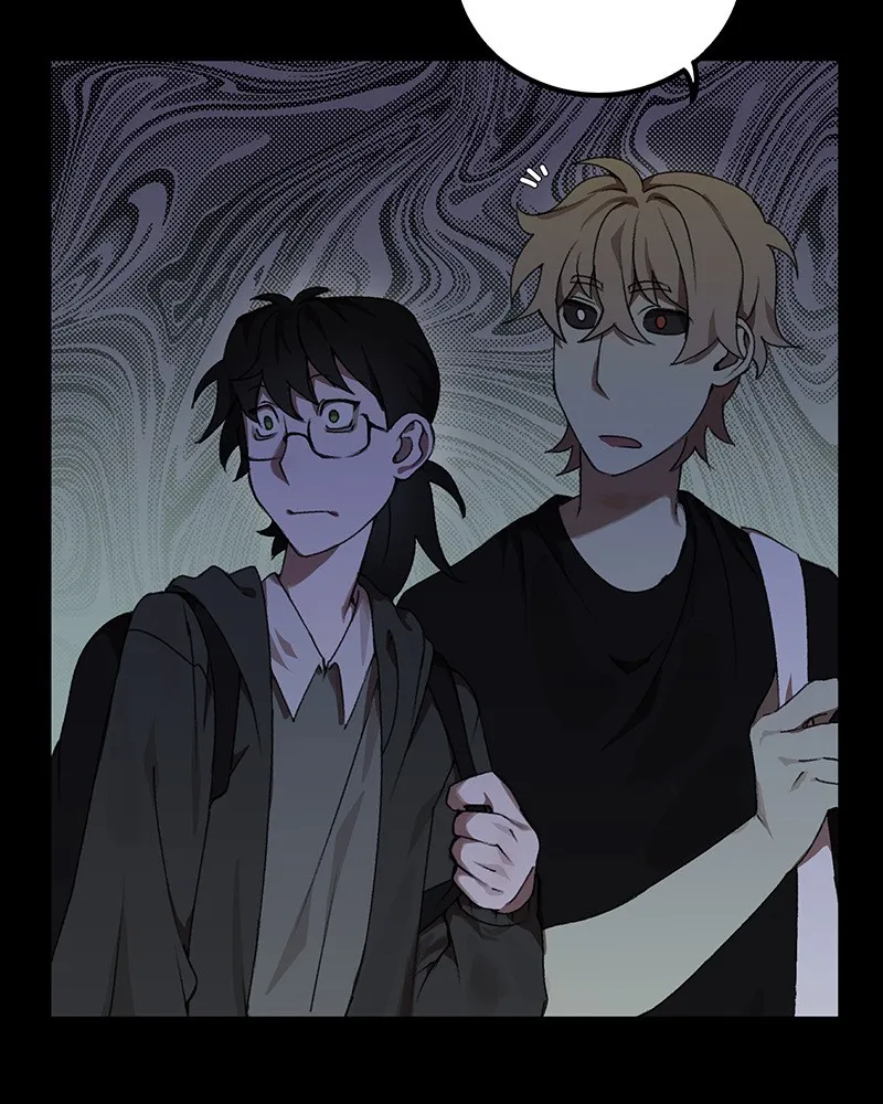 Adopting a Zombie Chapter 6 page 29 - 