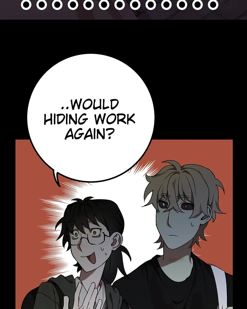 Adopting a Zombie Chapter 6 page 31 - 