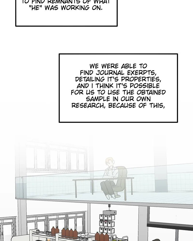 Adopting a Zombie Chapter 6 page 34 - 