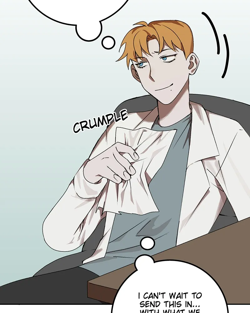 Adopting a Zombie Chapter 6 page 36 - 