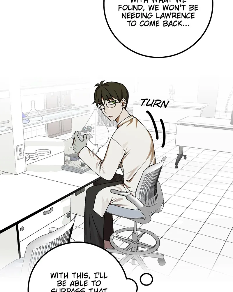 Adopting a Zombie Chapter 6 page 37 - 