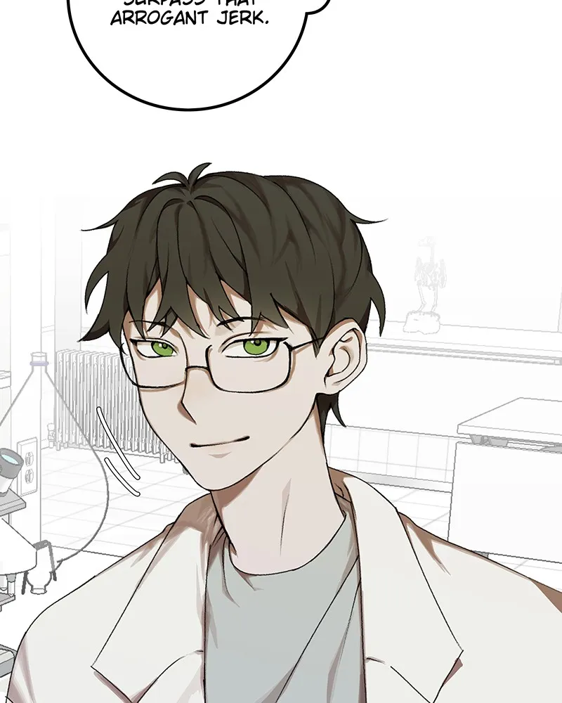 Adopting a Zombie Chapter 6 page 38 - 