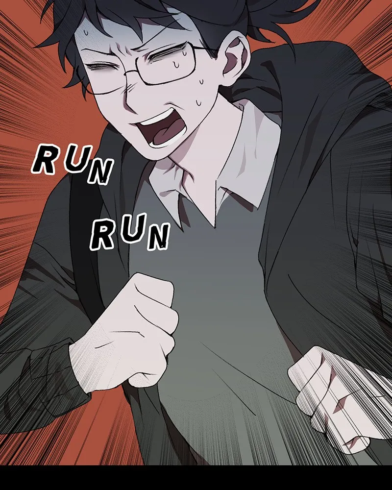 Adopting a Zombie Chapter 6 page 40 - 