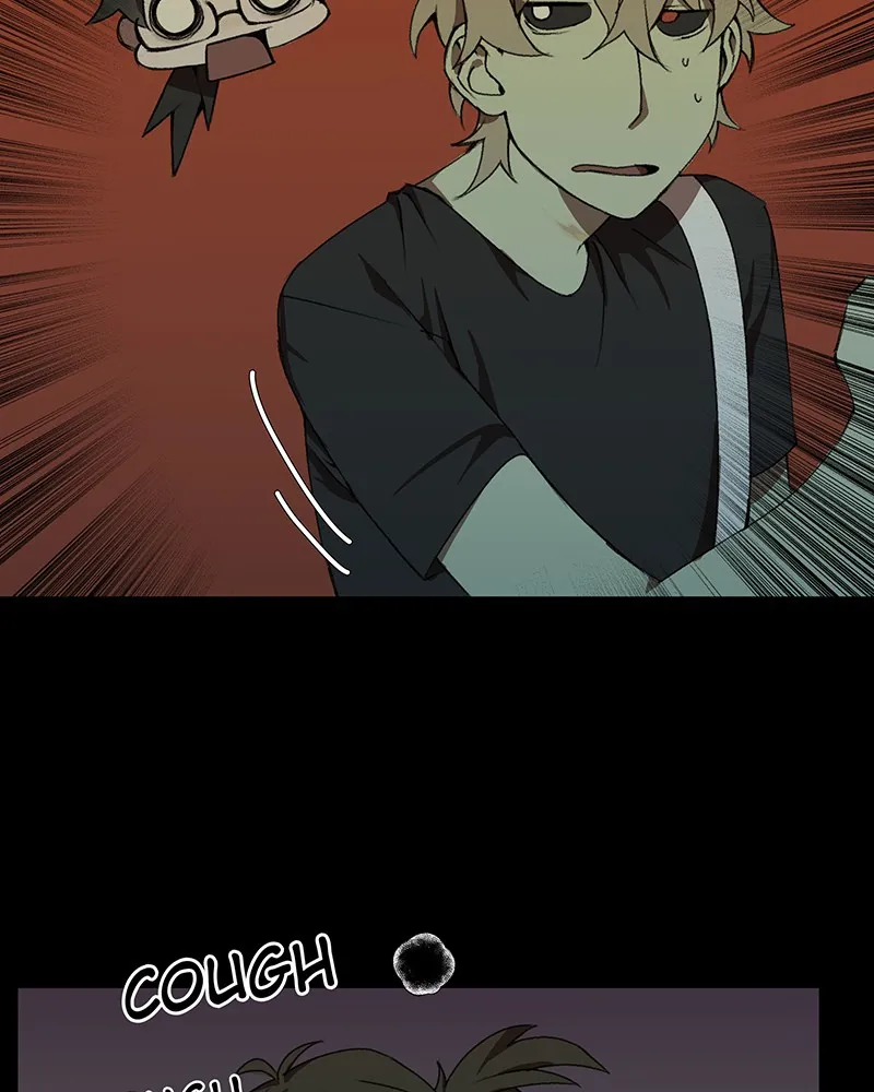 Adopting a Zombie Chapter 6 page 43 - 