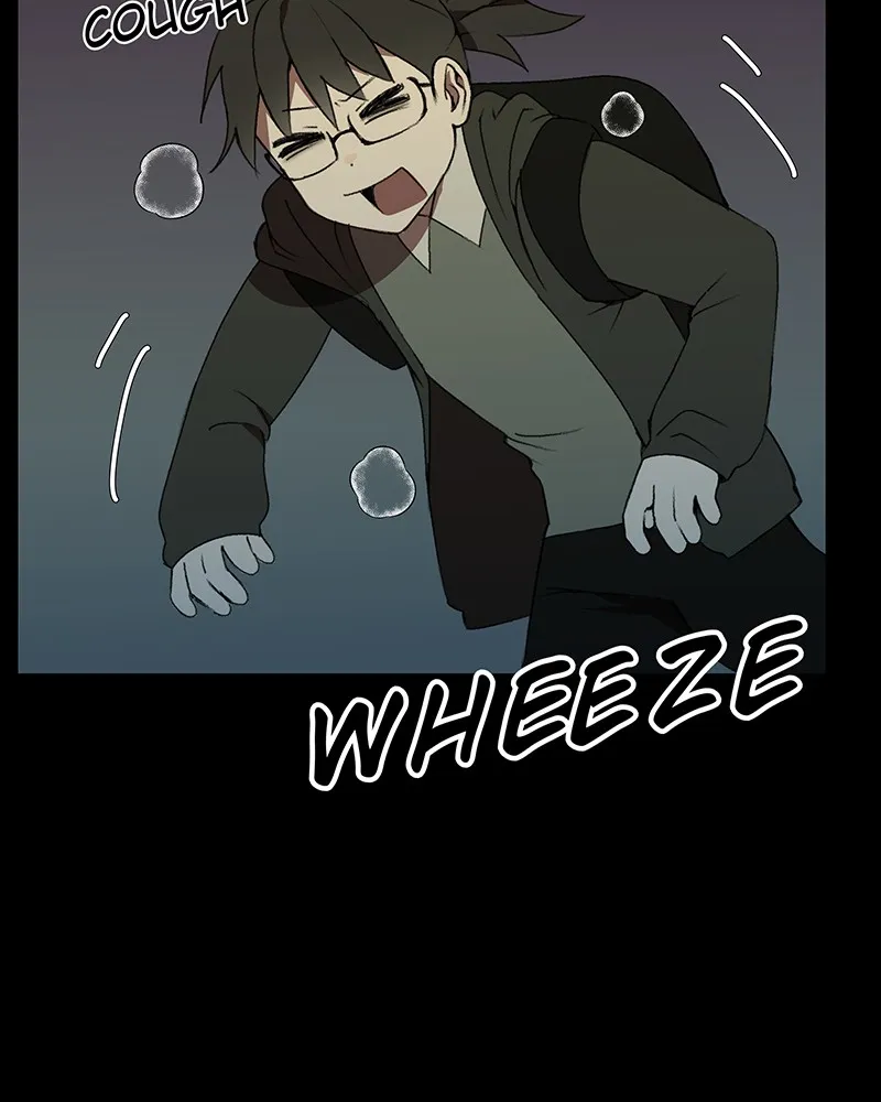 Adopting a Zombie Chapter 6 page 44 - 