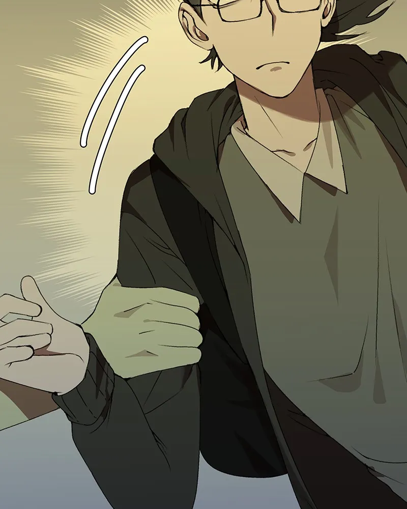 Adopting a Zombie Chapter 6 page 47 - 