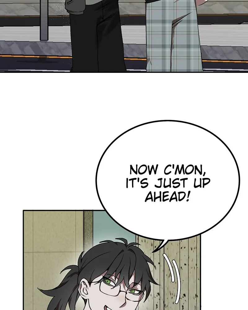 Adopting a Zombie Chapter 6 page 6 - 