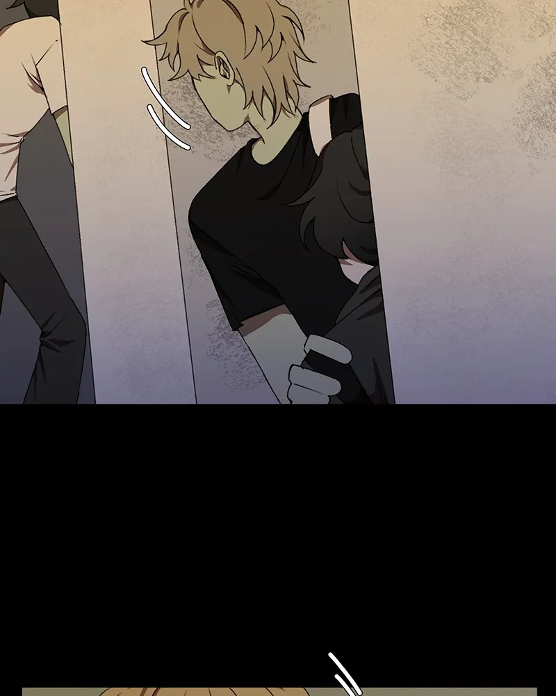 Adopting a Zombie Chapter 6 page 51 - 
