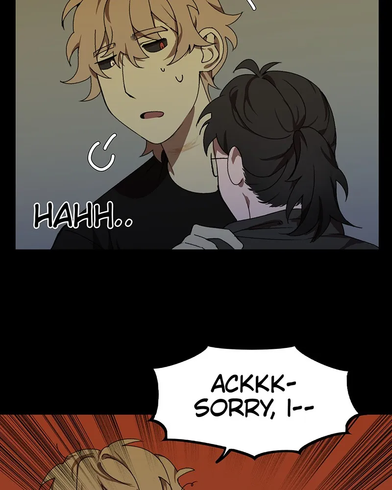 Adopting a Zombie Chapter 6 page 52 - 
