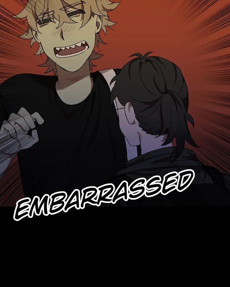 Adopting a Zombie Chapter 6 page 53 - 
