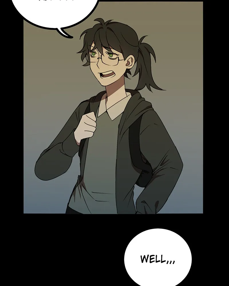 Adopting a Zombie Chapter 6 page 58 - 