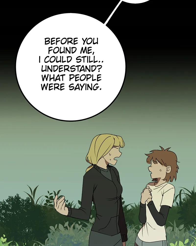 Adopting a Zombie Chapter 6 page 59 - 