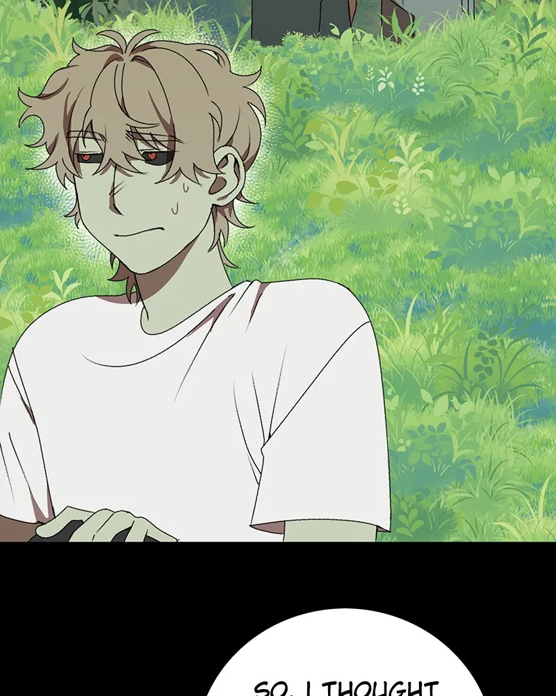 Adopting a Zombie Chapter 6 page 60 - 
