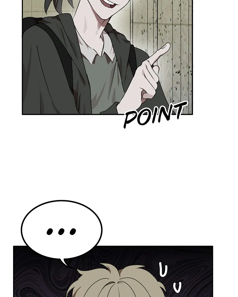 Adopting a Zombie Chapter 6 page 7 - 