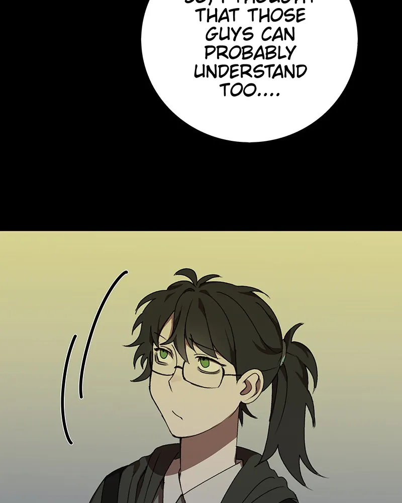 Adopting a Zombie Chapter 6 page 61 - 