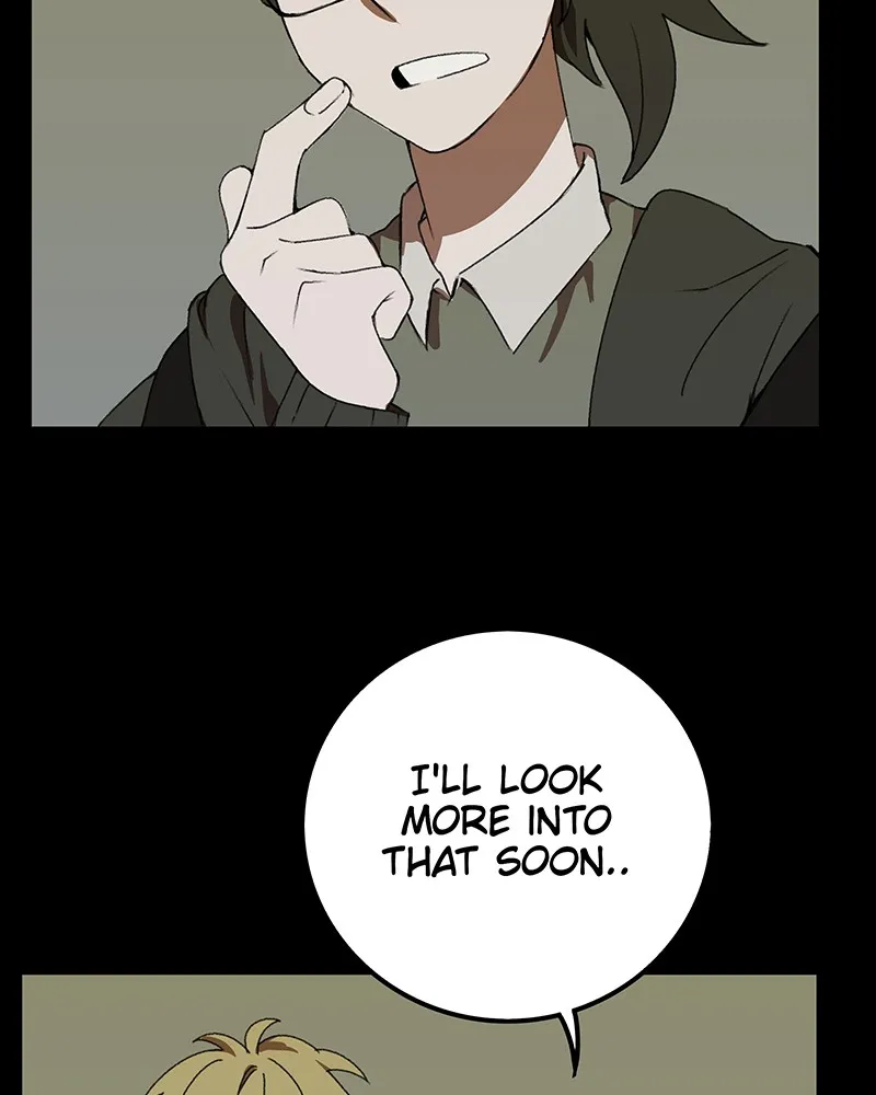 Adopting a Zombie Chapter 6 page 64 - 
