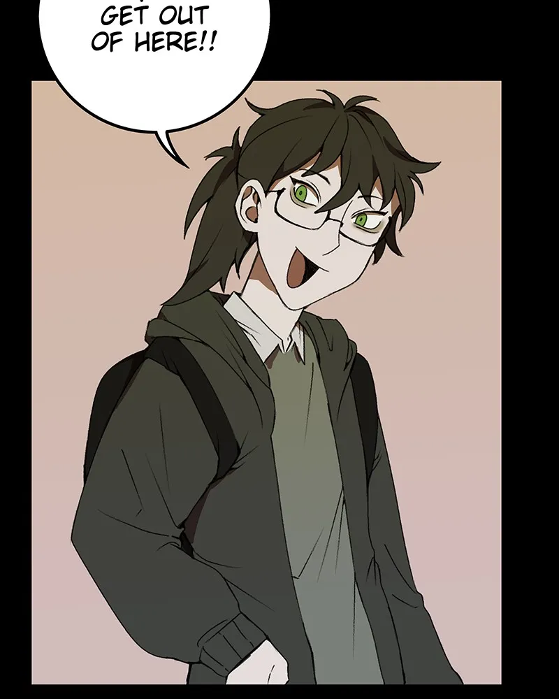 Adopting a Zombie Chapter 6 page 67 - 