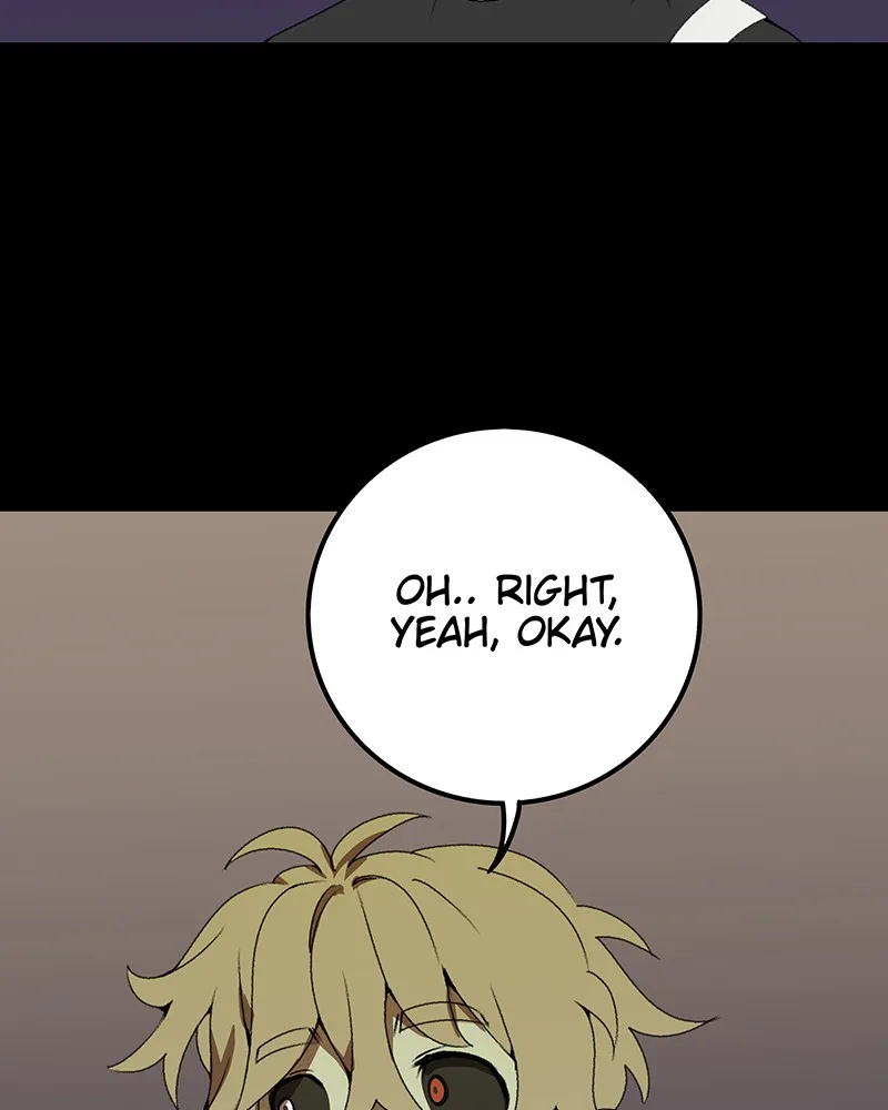 Adopting a Zombie Chapter 6 page 69 - 