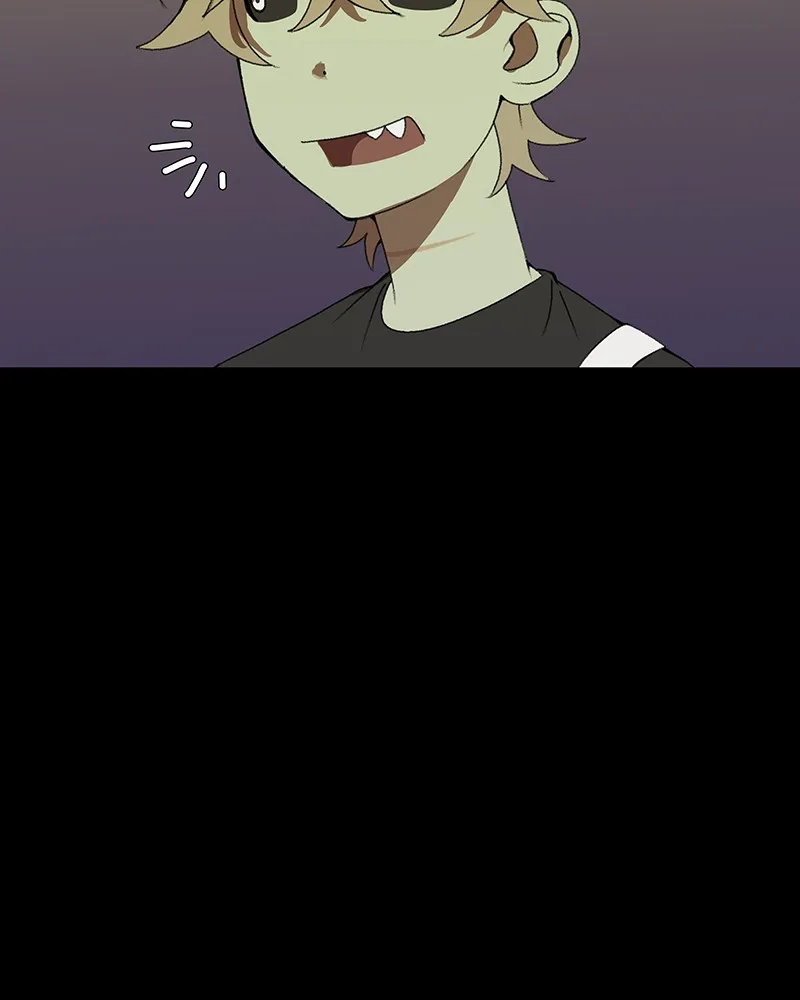 Adopting a Zombie Chapter 6 page 70 - 