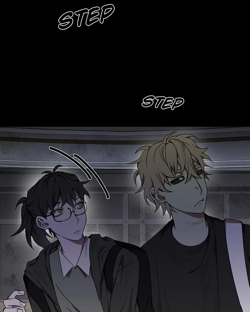 Adopting a Zombie Chapter 6 page 10 - 