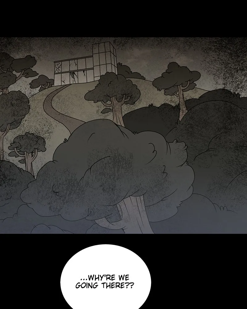Adopting a Zombie Chapter 7 page 1 - 