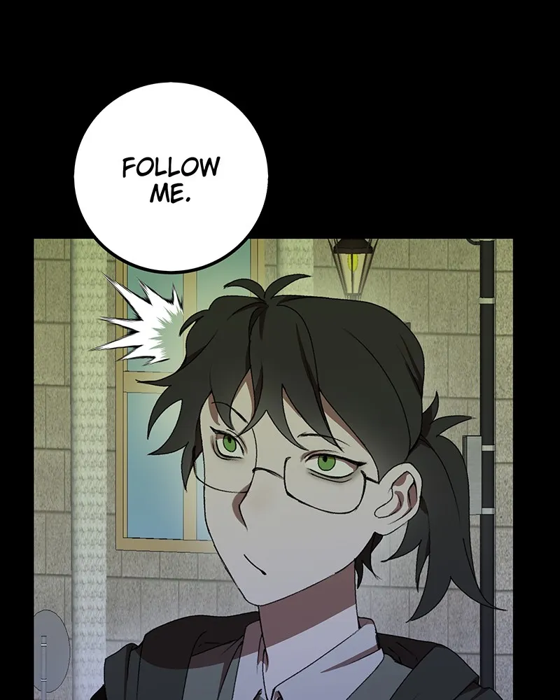 Adopting a Zombie Chapter 7 page 11 - 
