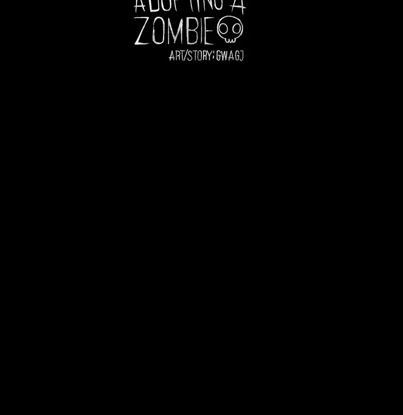 Adopting a Zombie Chapter 7 page 15 - 
