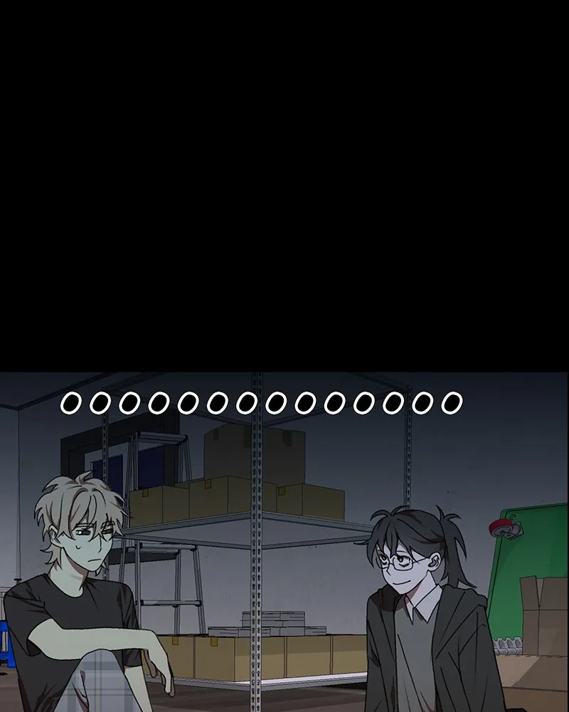 Adopting a Zombie Chapter 7 page 20 - 