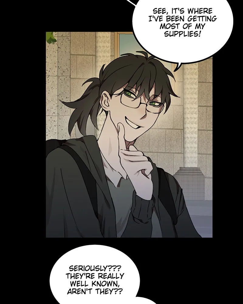Adopting a Zombie Chapter 7 page 3 - 
